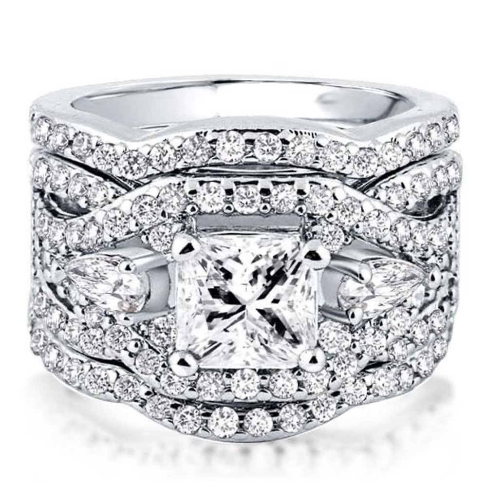 💚💜🖤FIRM NIB ITALO 3 piece set